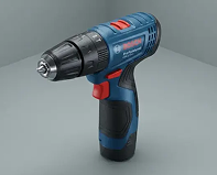 Power Drills image