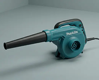 Blowers & Guns image